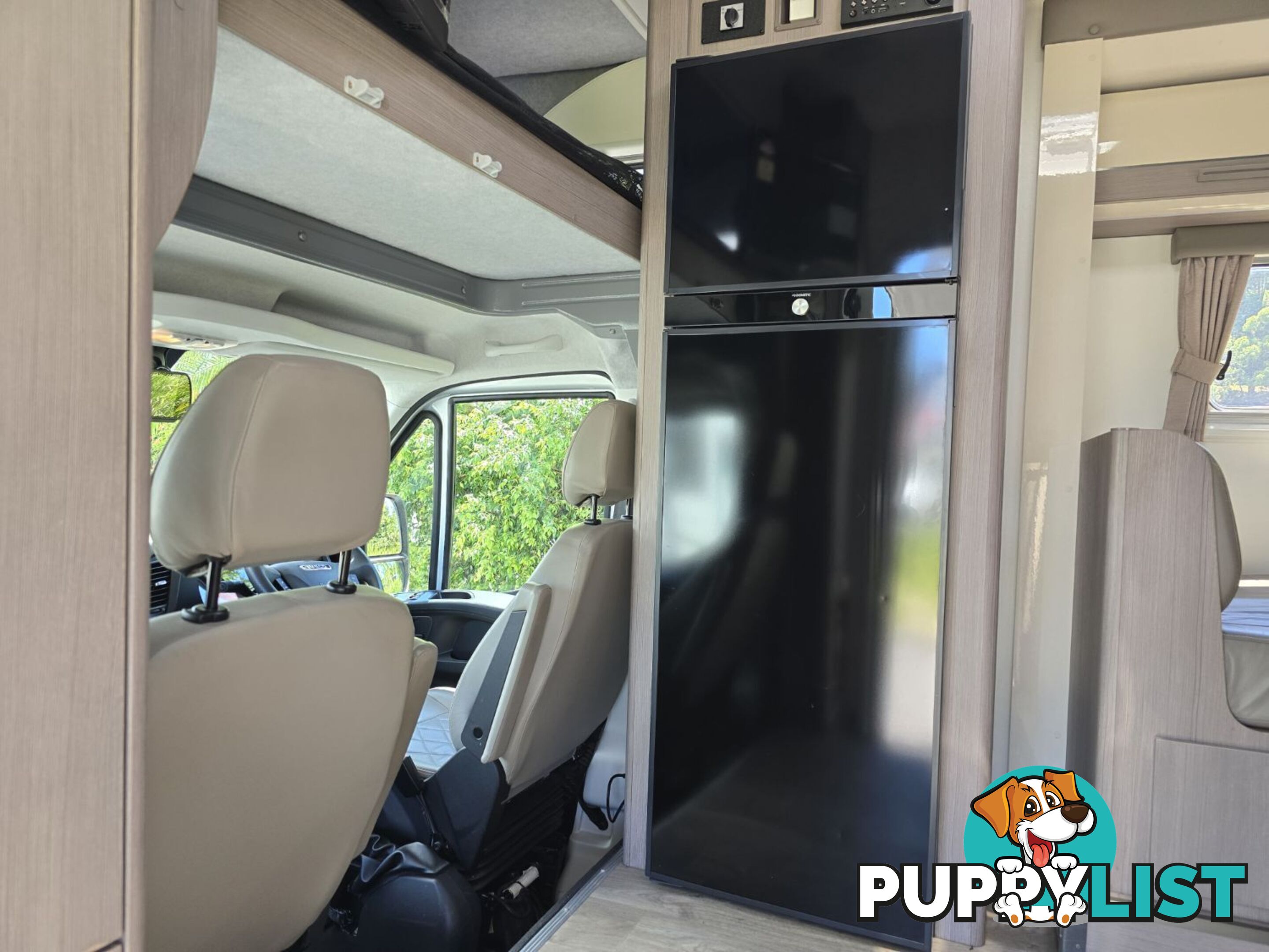 2021  JAYCO OPTIMUM MOTORHOME IV.29-5.OP 