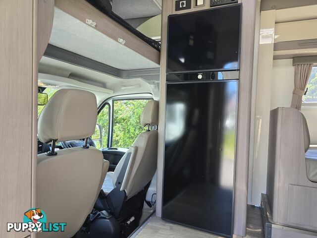 2021  JAYCO OPTIMUM MOTORHOME IV.29-5.OP 