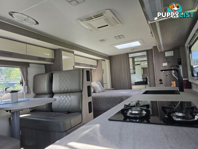 2021  JAYCO OPTIMUM MOTORHOME IV.29-5.OP 