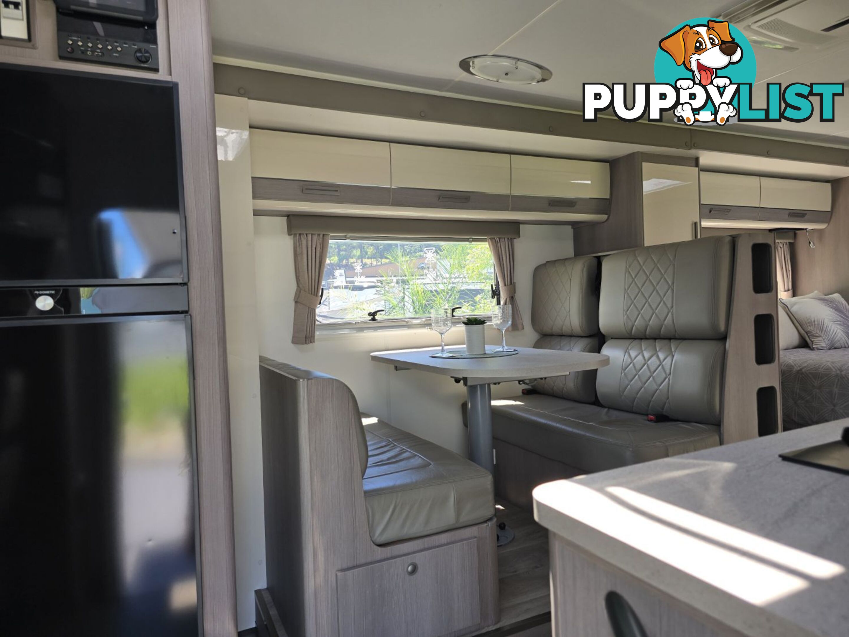 2021  JAYCO OPTIMUM MOTORHOME IV.29-5.OP 