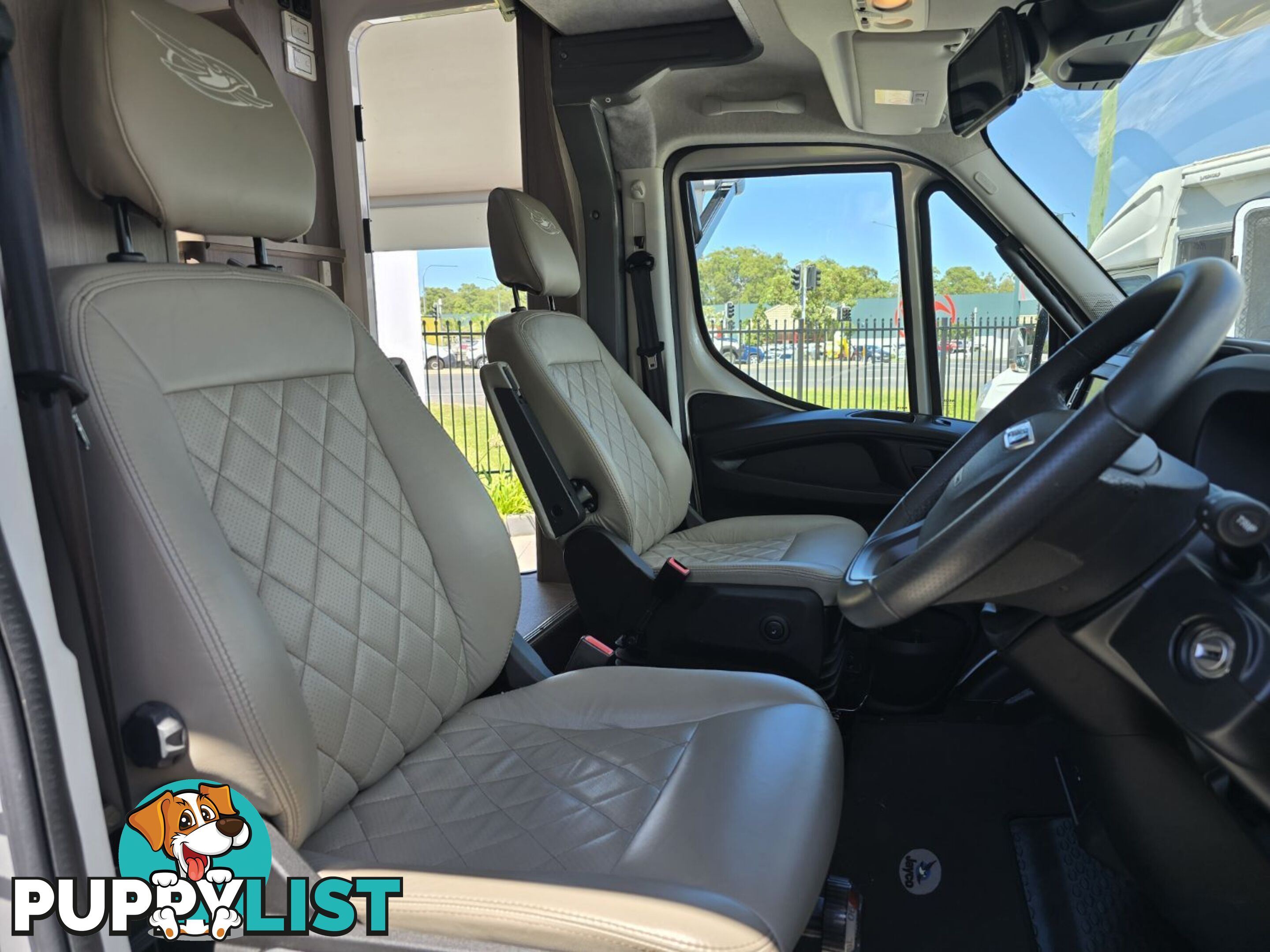 2021  JAYCO OPTIMUM MOTORHOME IV.29-5.OP 