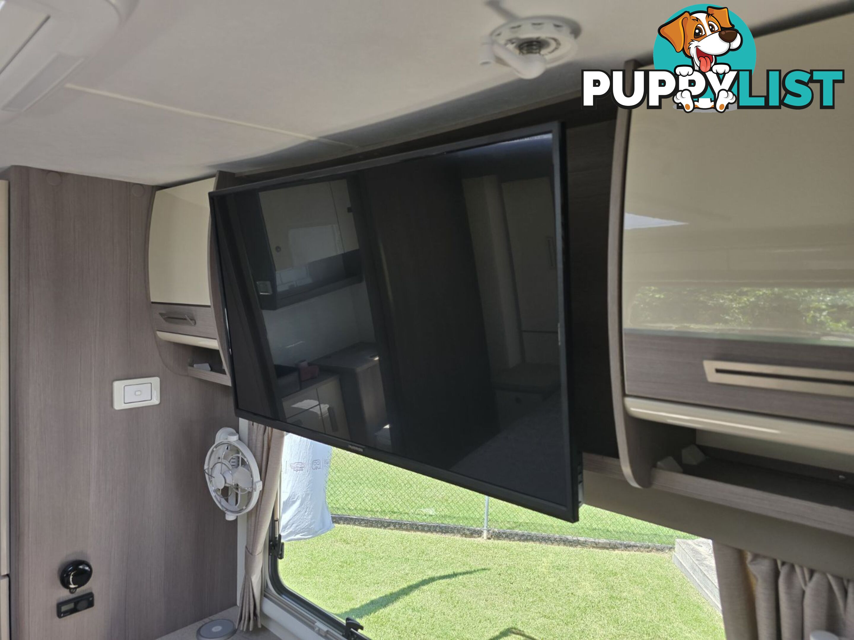 2021  JAYCO OPTIMUM MOTORHOME IV.29-5.OP 