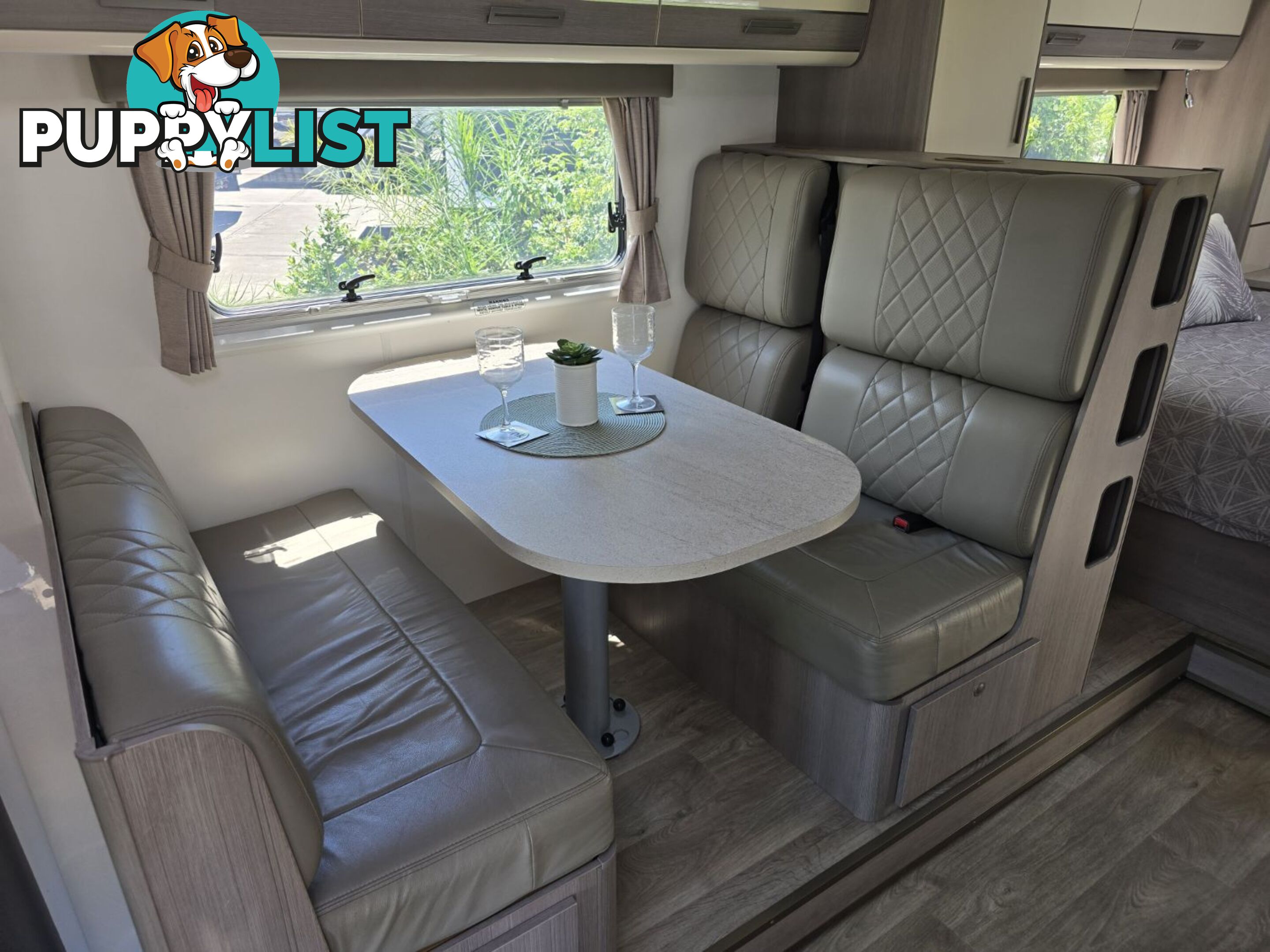 2021  JAYCO OPTIMUM MOTORHOME IV.29-5.OP 