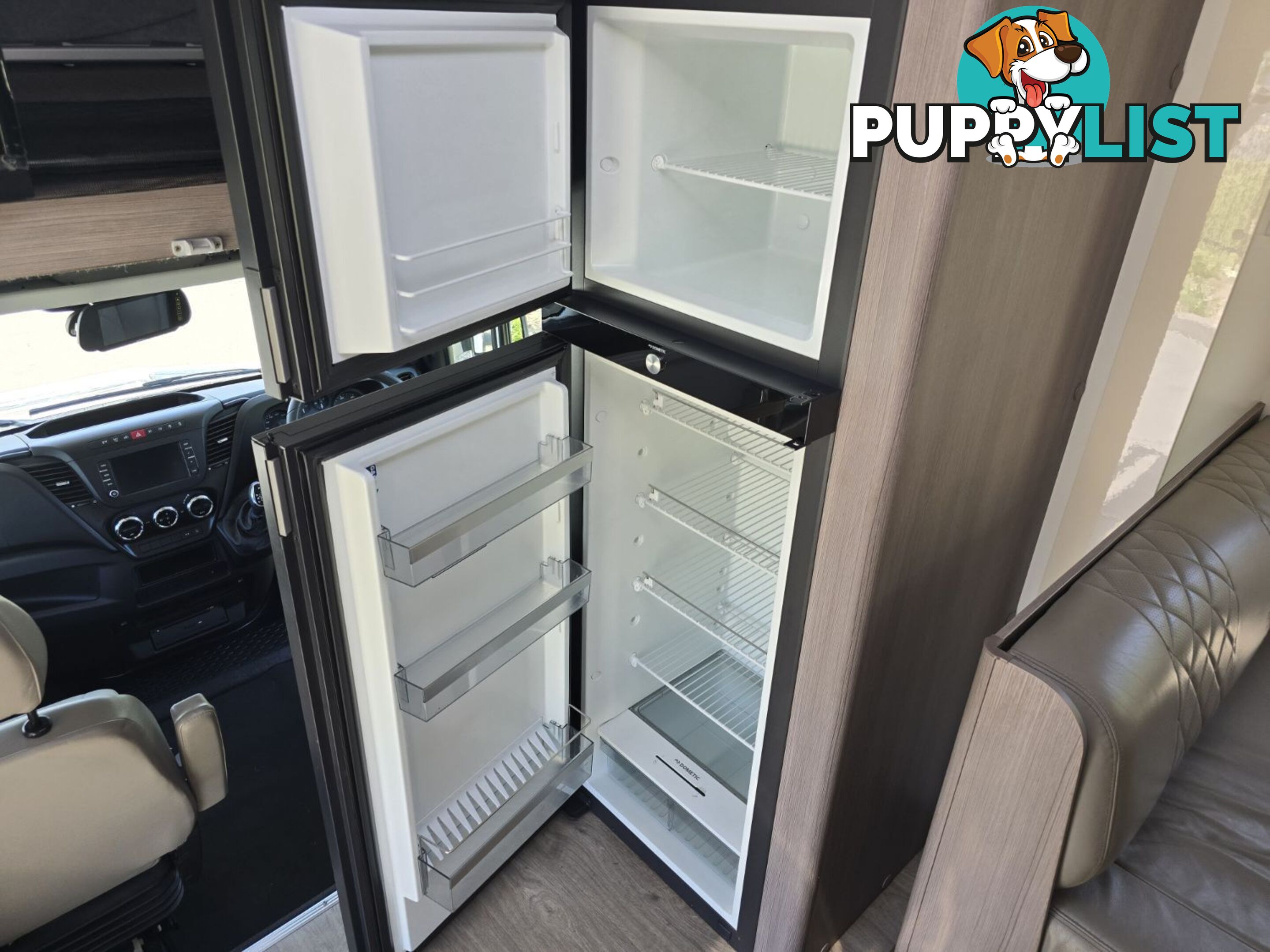 2021  JAYCO OPTIMUM MOTORHOME IV.29-5.OP 