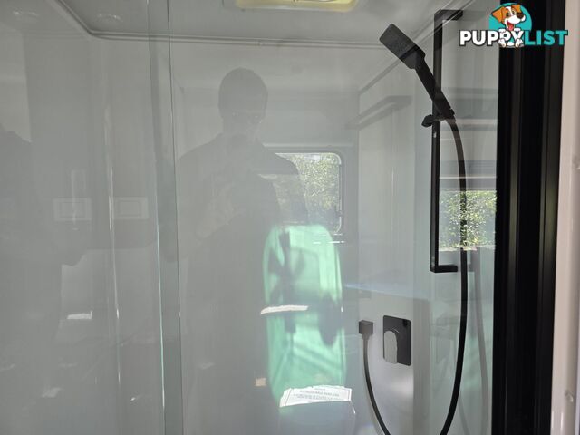 2021  JAYCO OPTIMUM MOTORHOME IV.29-5.OP 