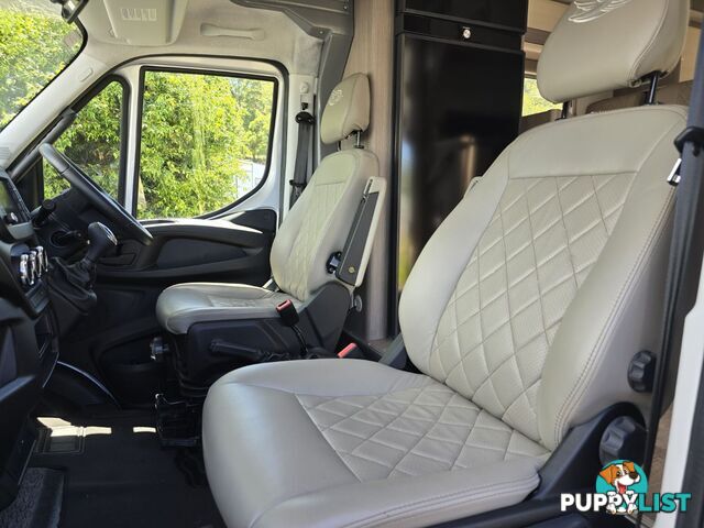 2021  JAYCO OPTIMUM MOTORHOME IV.29-5.OP 
