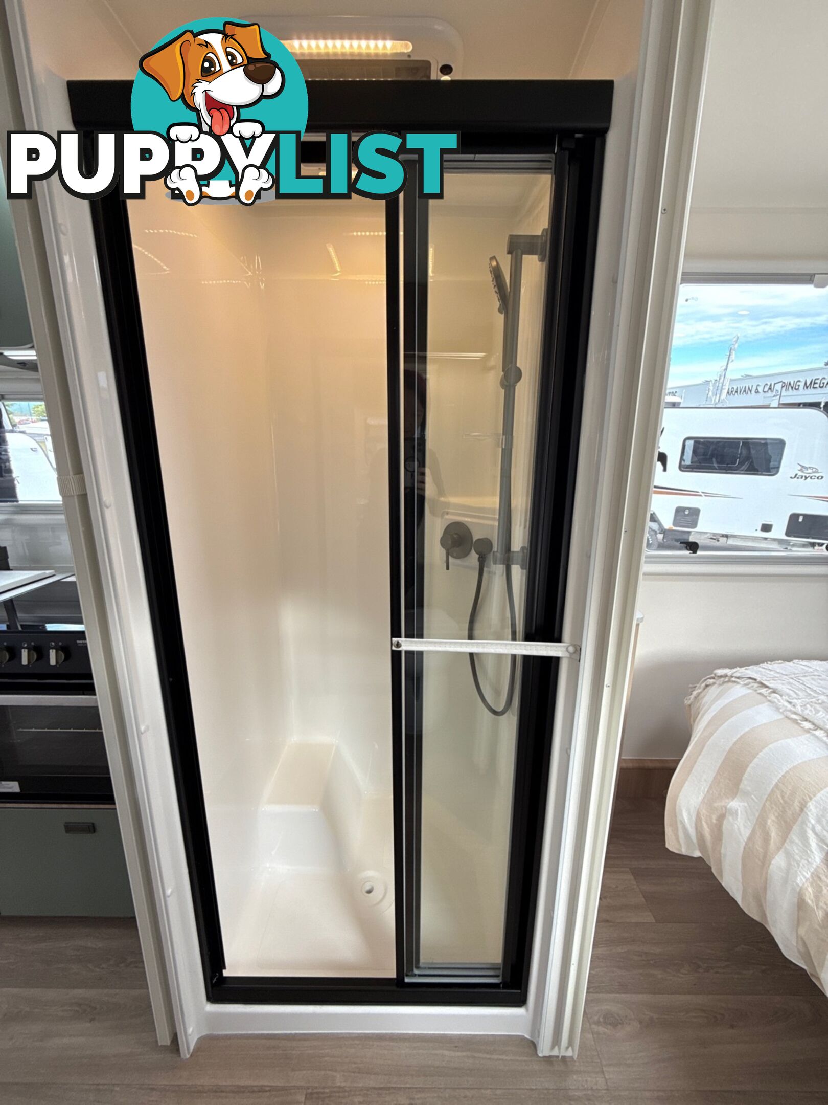 2025  JAYCO DISCOVERY  22.68-3.OB.DY-MY25 CARAVAN
