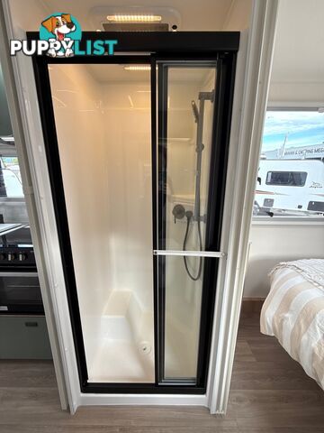 2025  JAYCO DISCOVERY  22.68-3.OB.DY-MY25 CARAVAN
