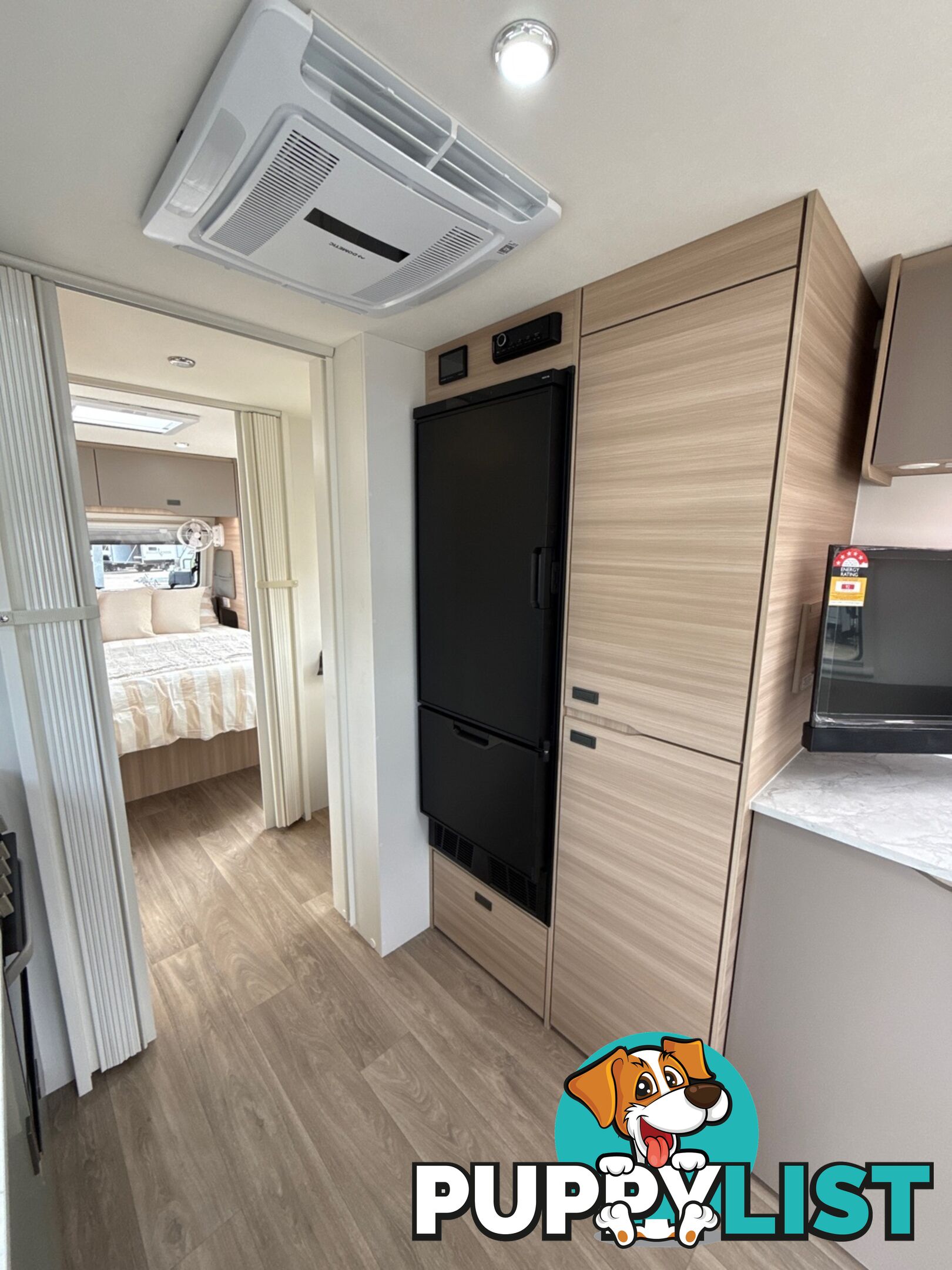 2025  JAYCO DISCOVERY  22.68-3.OB.DY-MY25 CARAVAN