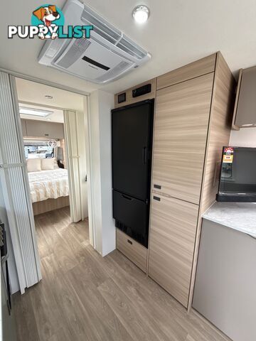 2025  JAYCO DISCOVERY  22.68-3.OB.DY-MY25 CARAVAN