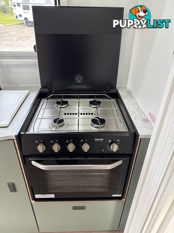 2025  JAYCO DISCOVERY  22.68-3.OB.DY-MY25 CARAVAN