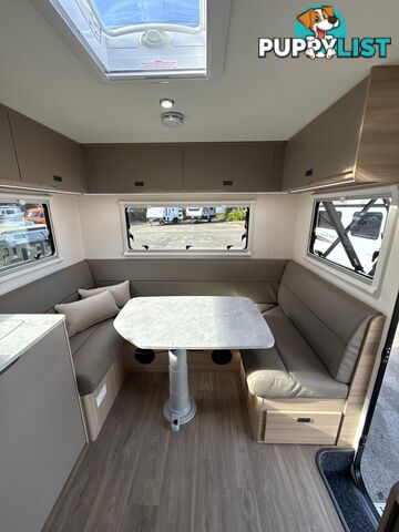 2025  JAYCO DISCOVERY  22.68-3.OB.DY-MY25 CARAVAN