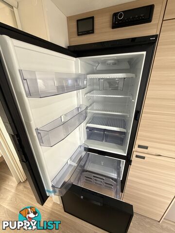 2025  JAYCO DISCOVERY  22.68-3.OB.DY-MY25 CARAVAN