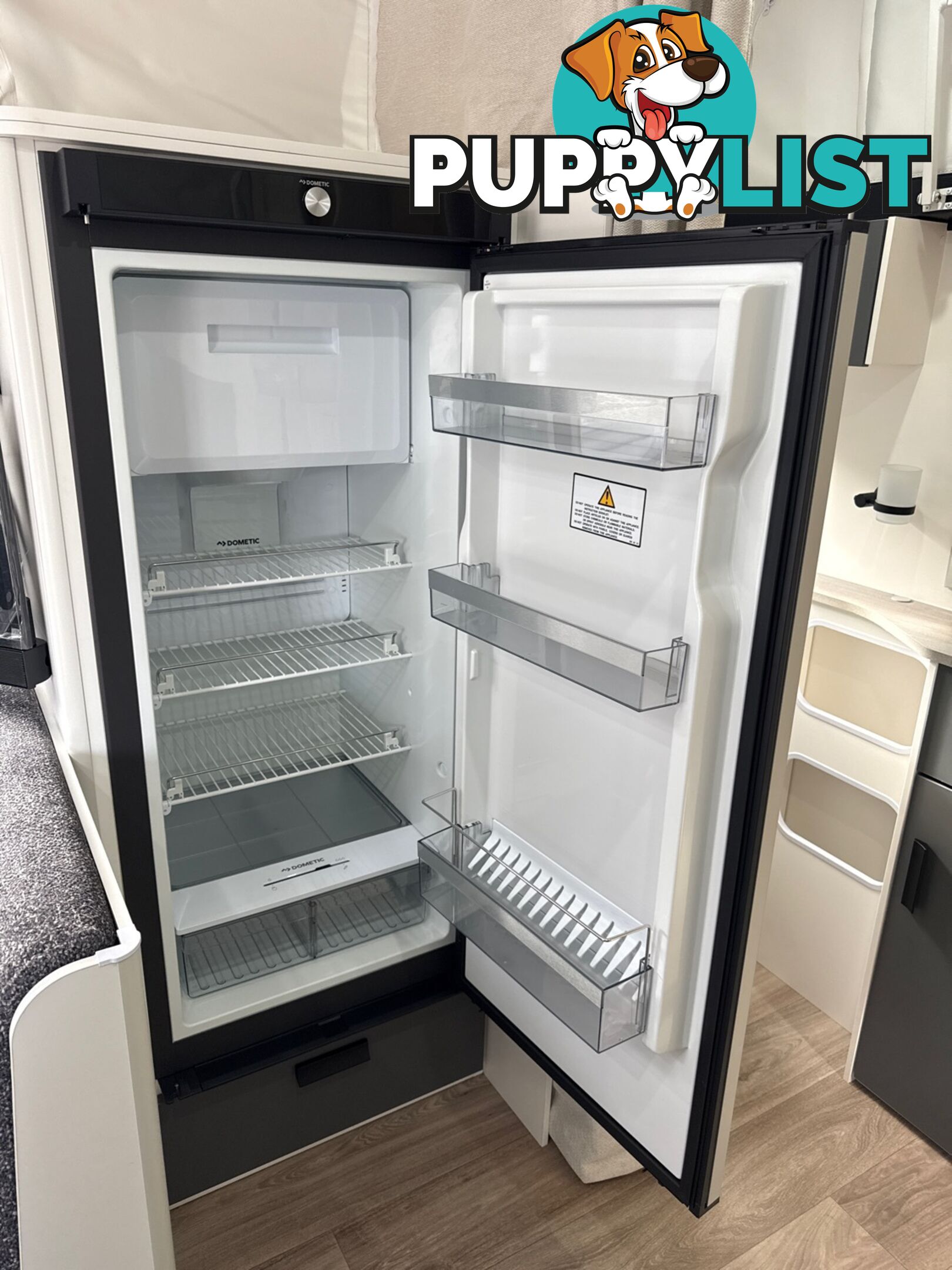 2025  JAYCO STARCRAFT  16.67-5.BP.SC-MY25 POPTOP