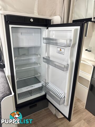 2025  JAYCO STARCRAFT  16.67-5.BP.SC-MY25 POPTOP