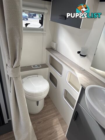 2025  JAYCO STARCRAFT  16.67-5.BP.SC-MY25 POPTOP