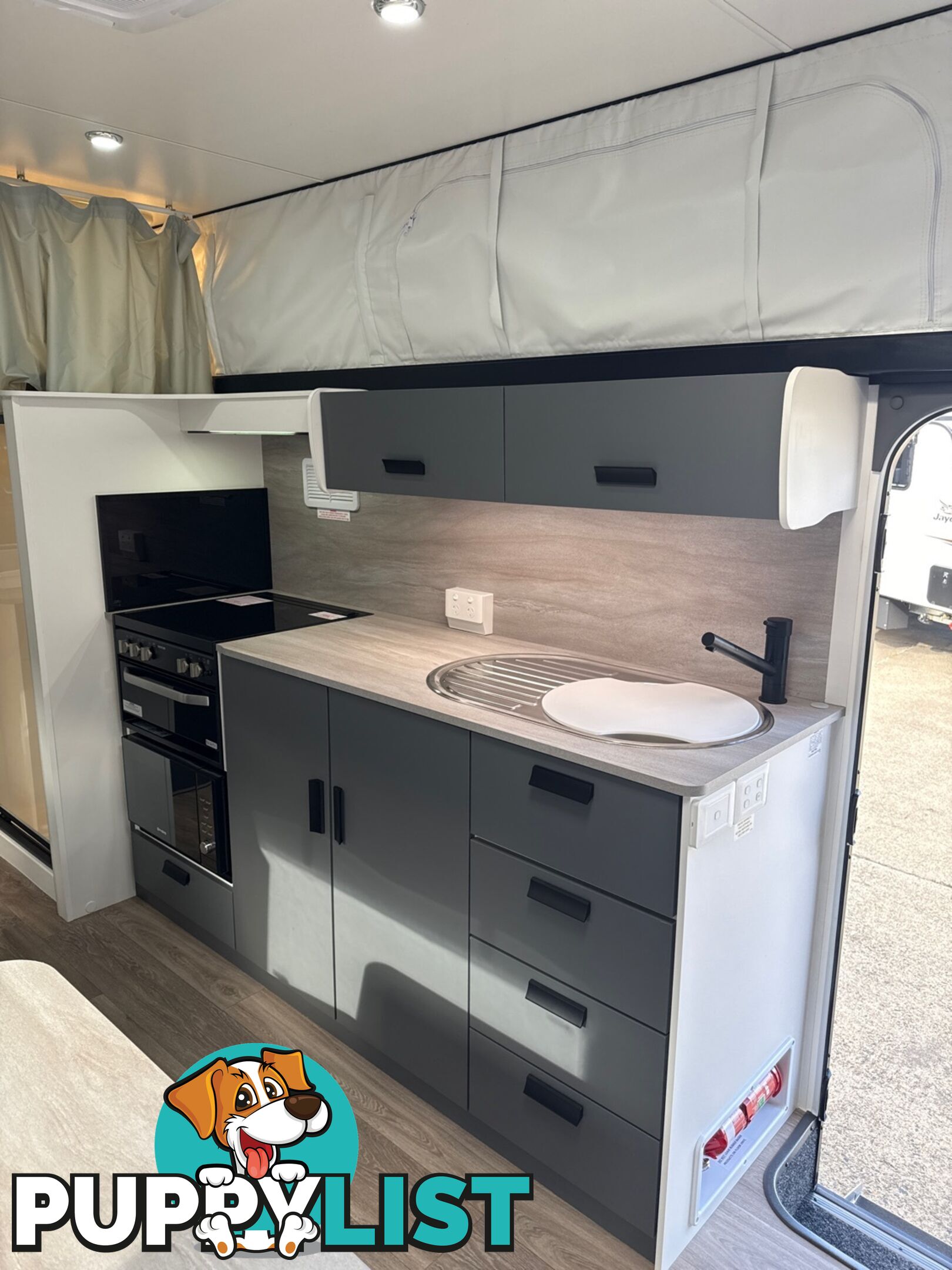 2025  JAYCO STARCRAFT  16.67-5.BP.SC-MY25 POPTOP
