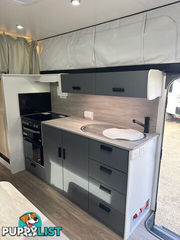 2025  JAYCO STARCRAFT  16.67-5.BP.SC-MY25 POPTOP