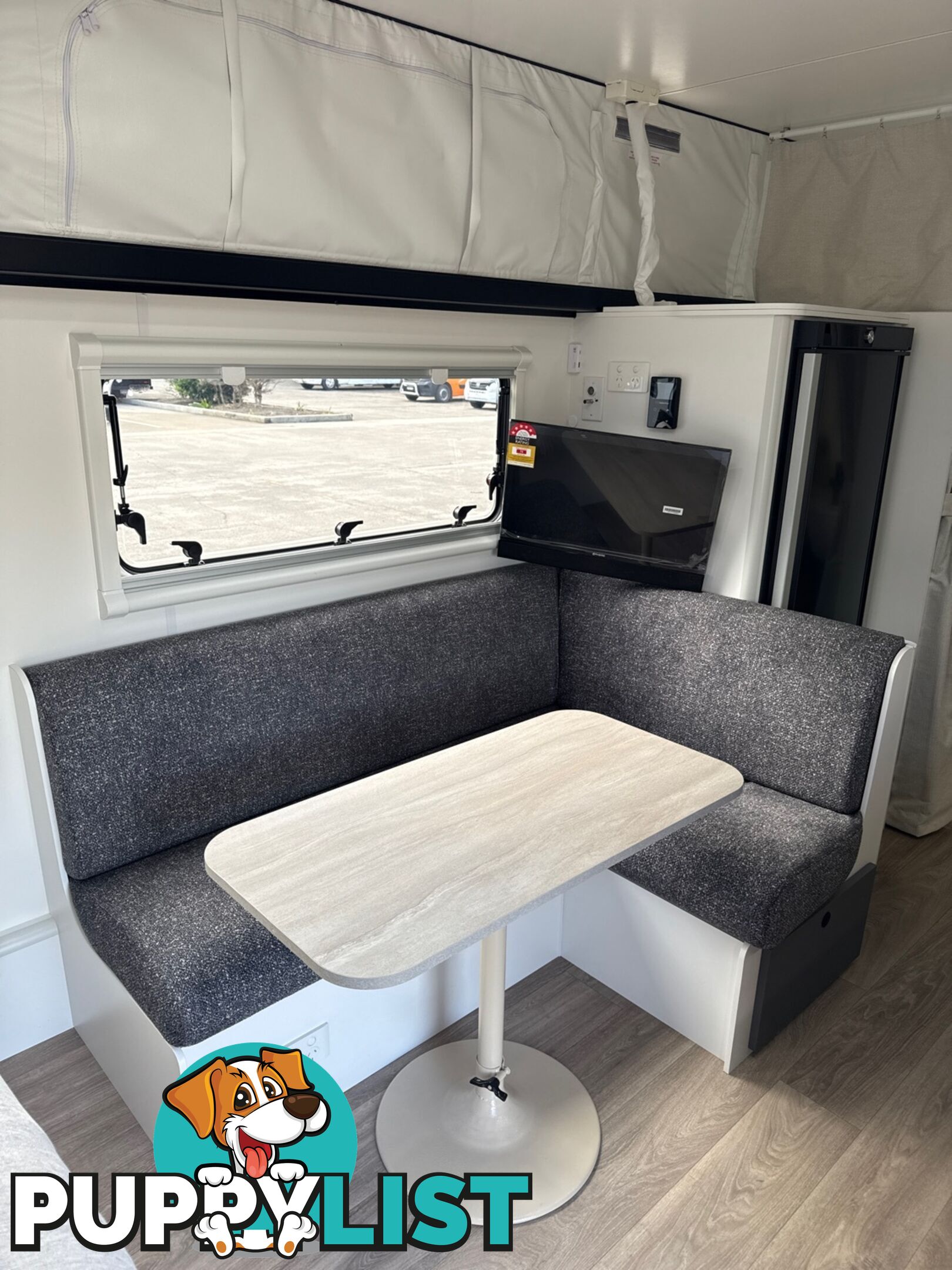 2025  JAYCO STARCRAFT  16.67-5.BP.SC-MY25 POPTOP