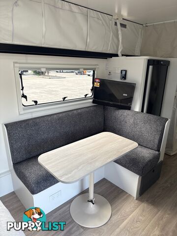 2025  JAYCO STARCRAFT  16.67-5.BP.SC-MY25 POPTOP