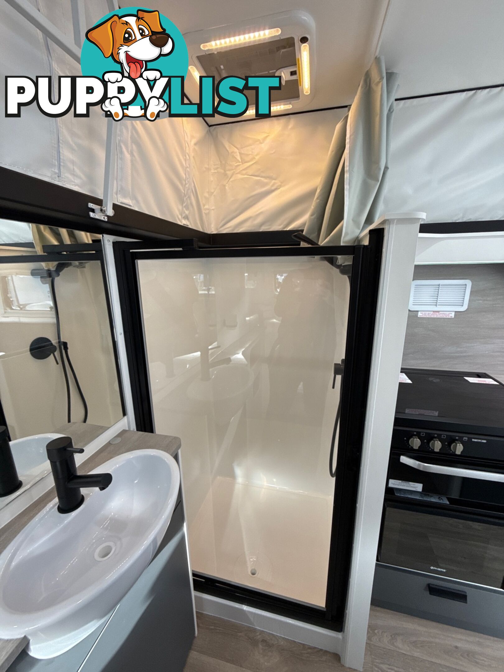 2025  JAYCO STARCRAFT  16.67-5.BP.SC-MY25 POPTOP