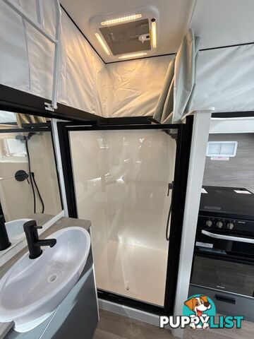 2025  JAYCO STARCRAFT  16.67-5.BP.SC-MY25 POPTOP