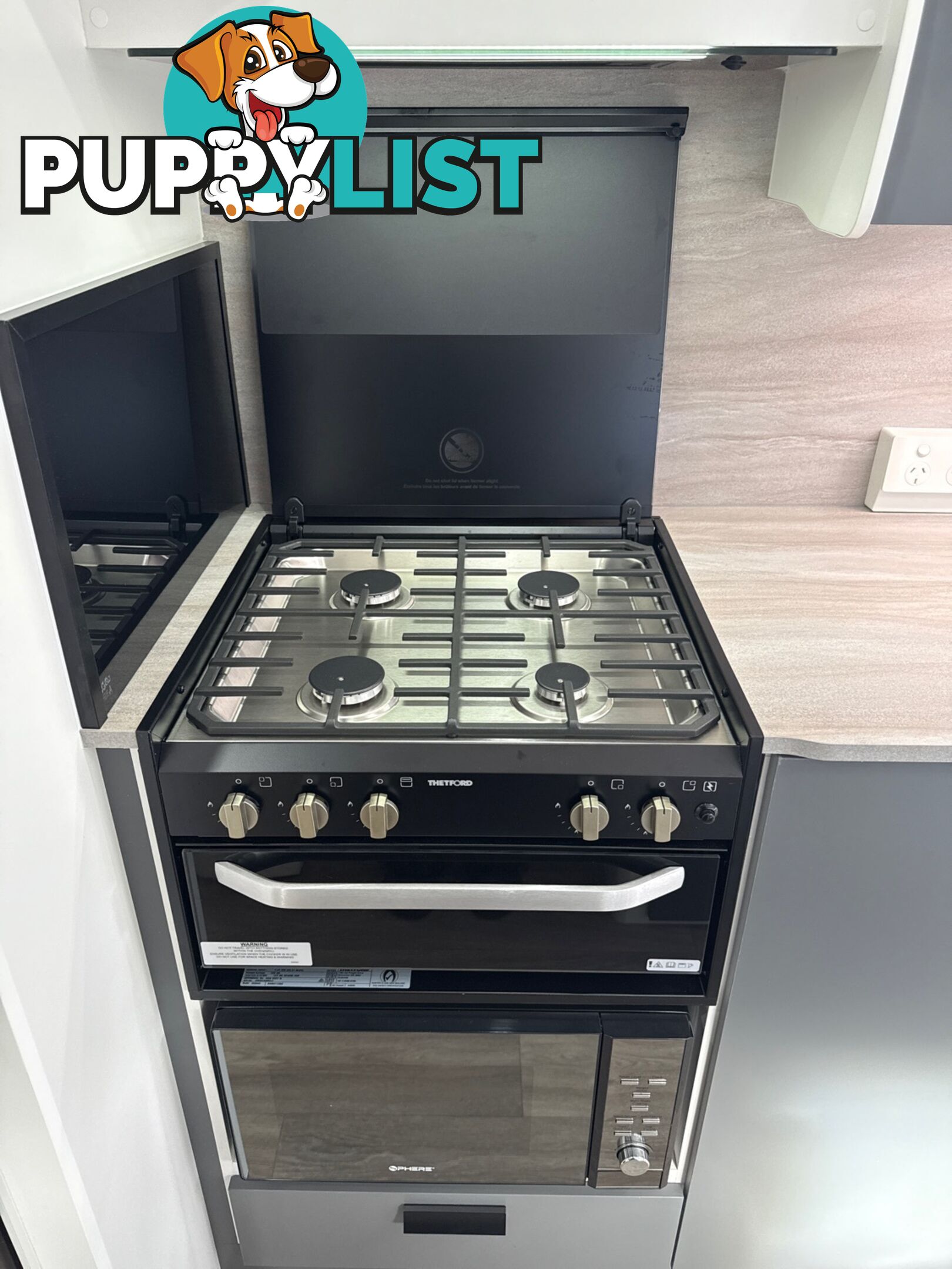 2025  JAYCO STARCRAFT  16.67-5.BP.SC-MY25 POPTOP