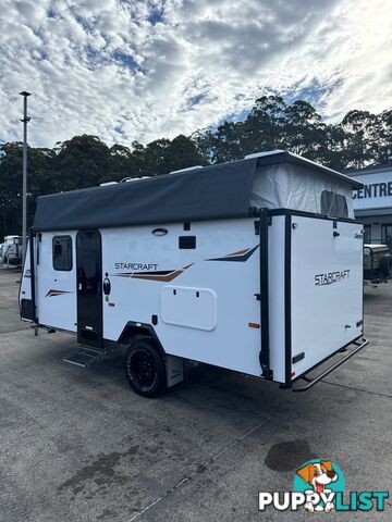 2025  JAYCO STARCRAFT  16.67-5.BP.SC-MY25 POPTOP