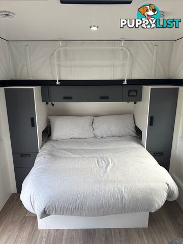 2025  JAYCO STARCRAFT  16.67-5.BP.SC-MY25 POPTOP
