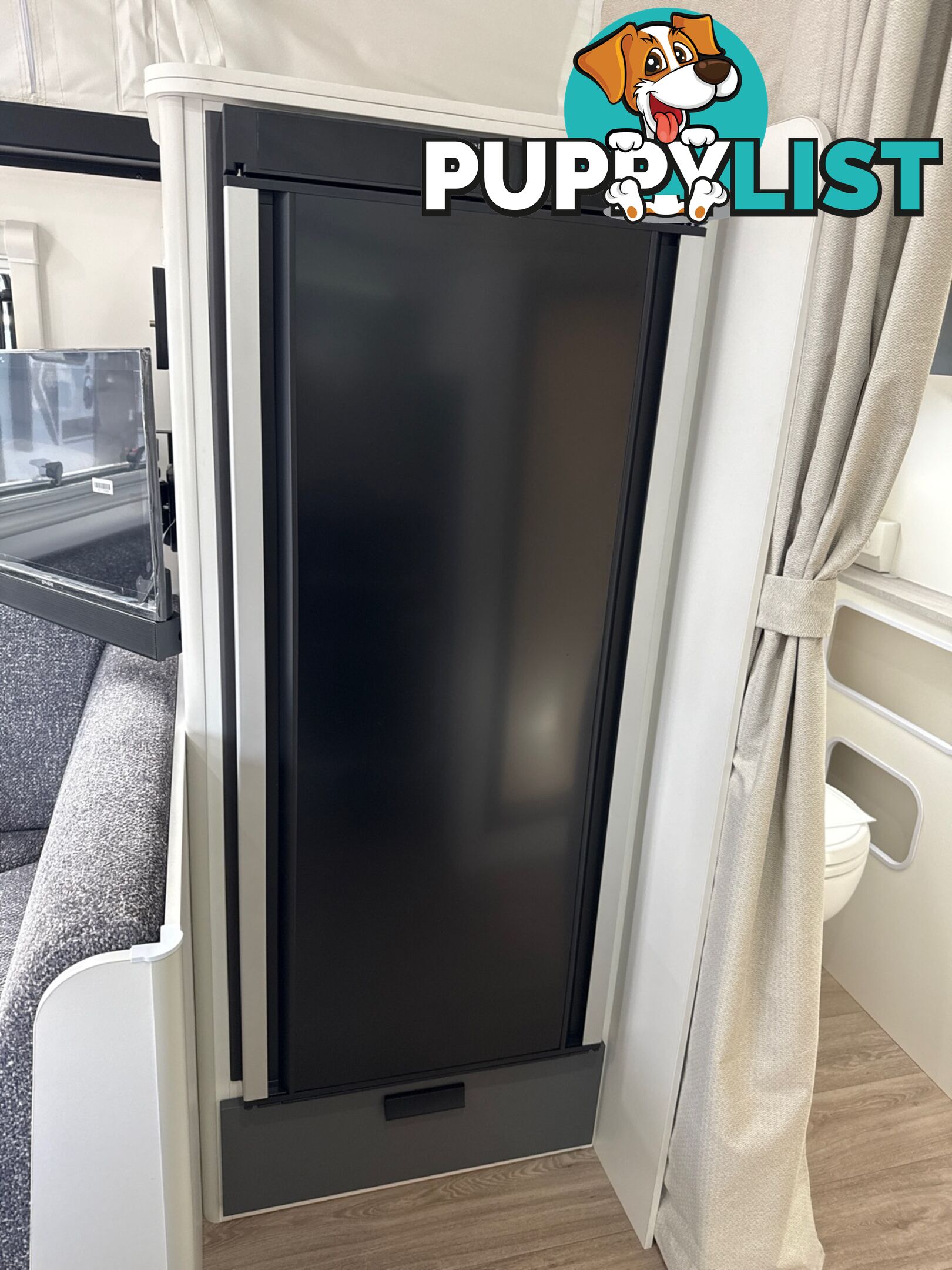 2025  JAYCO STARCRAFT  16.67-5.BP.SC-MY25 POPTOP