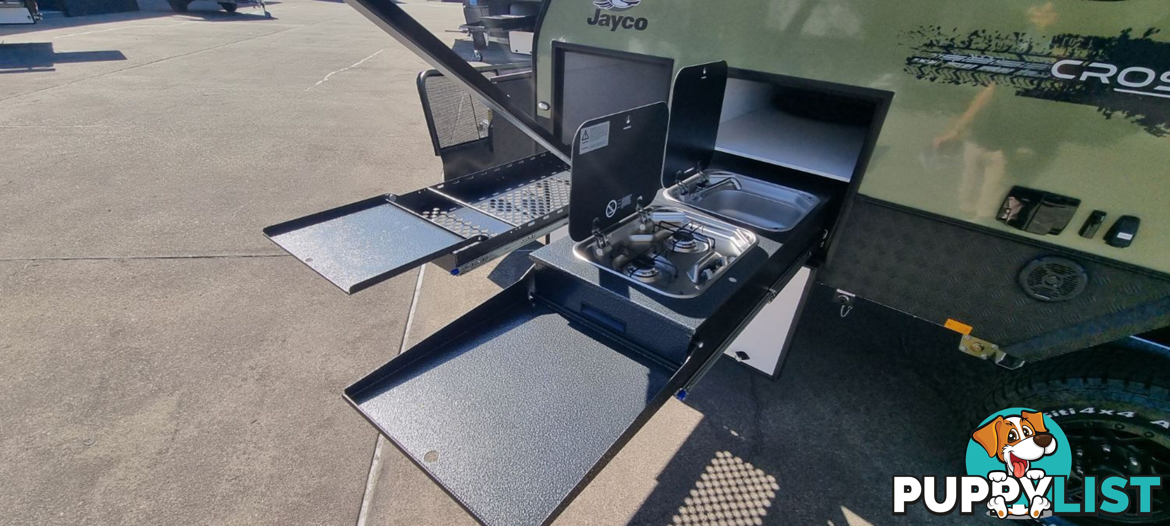 2025  JAYCO CROSSTRAK  14.44-1.CT-MY25 POPTOP