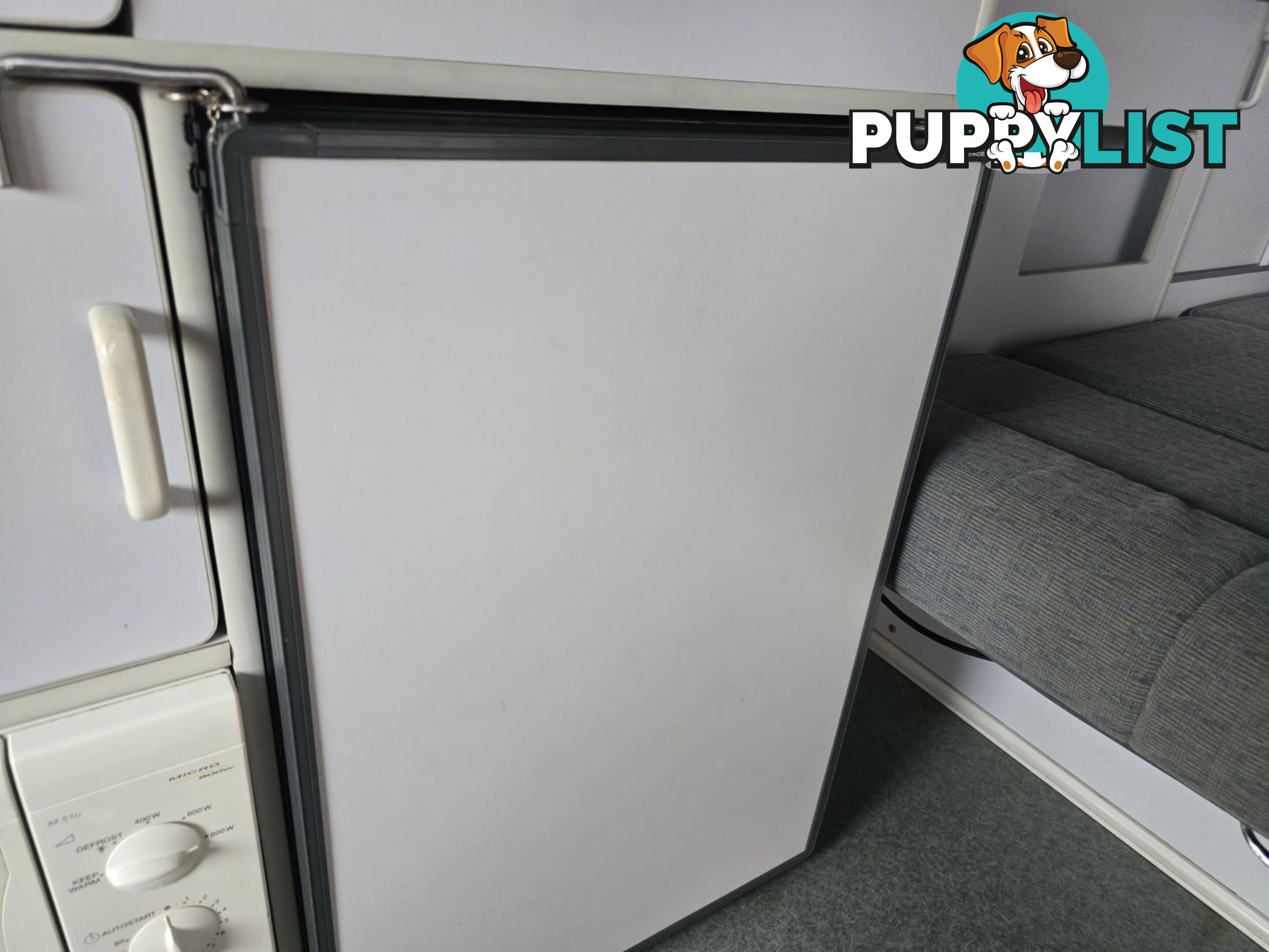 1996  VOLKSWAGEN TRANSPORTER CAMPERVAN TYPE-70A 