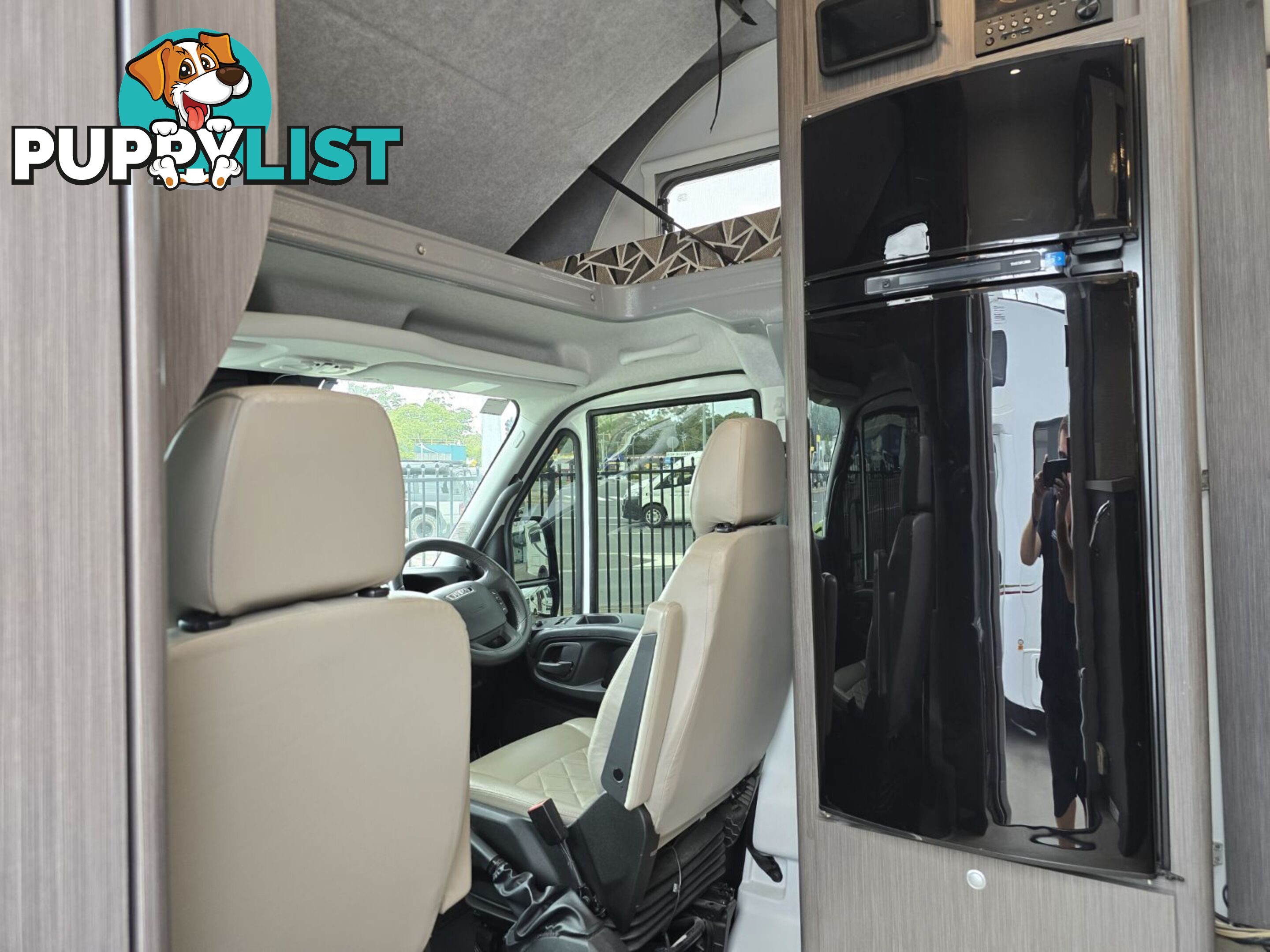 2019  JAYCO CONQUEST MOTORHOME DX IV.25-5 
