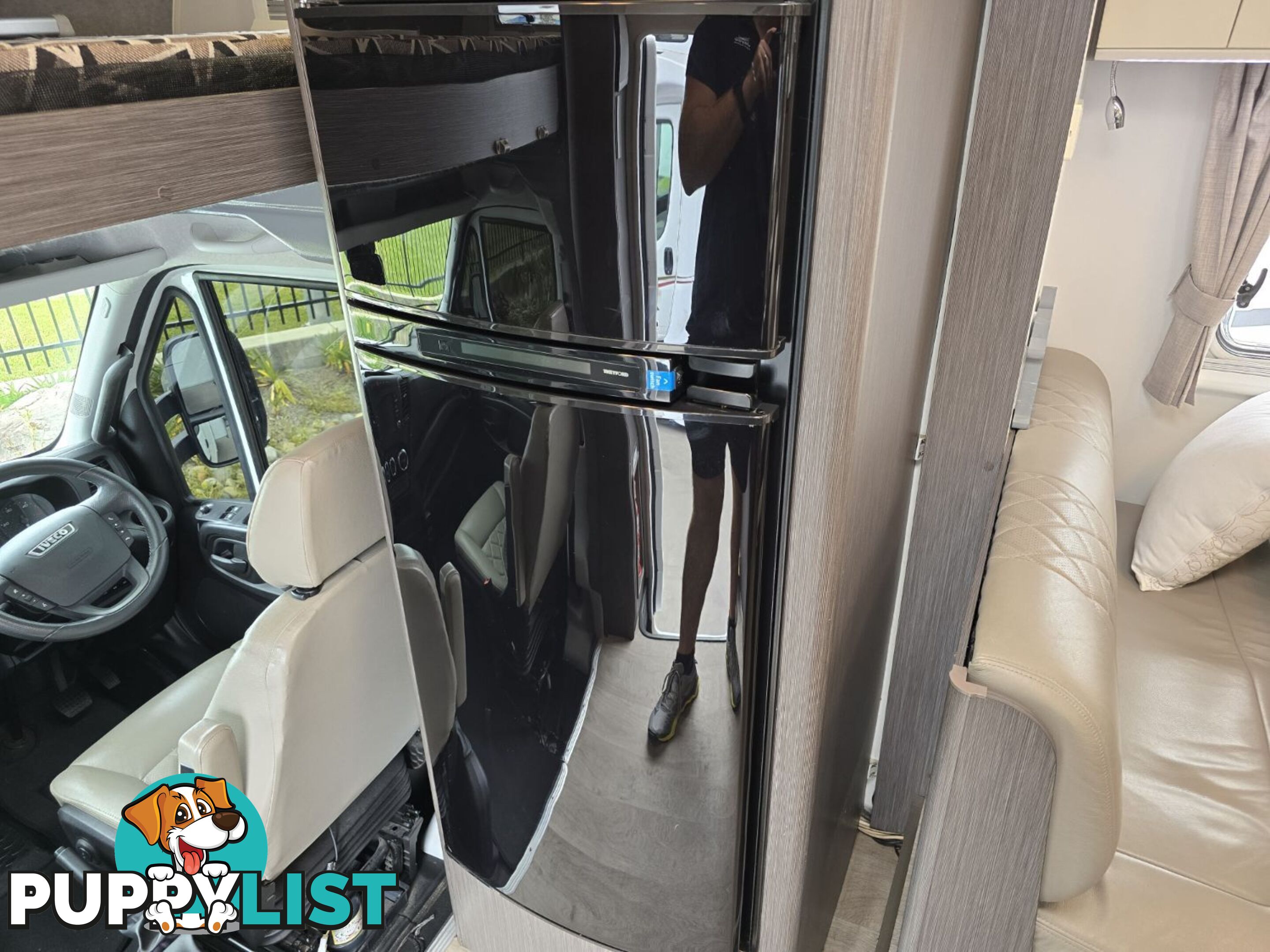 2019  JAYCO CONQUEST MOTORHOME DX IV.25-5 