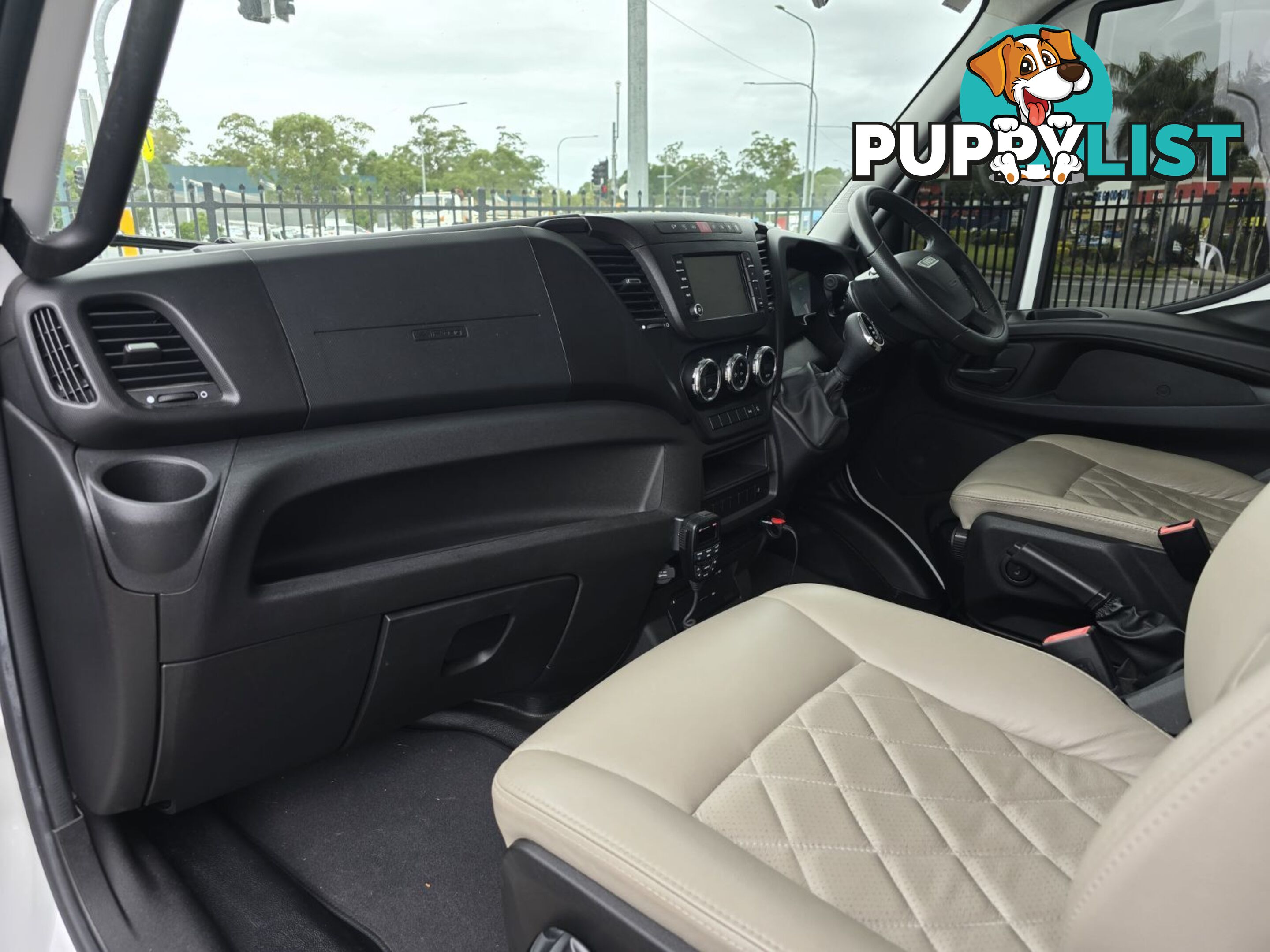 2019  JAYCO CONQUEST MOTORHOME DX IV.25-5 