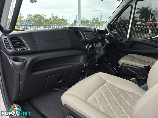 2019  JAYCO CONQUEST MOTORHOME DX IV.25-5 