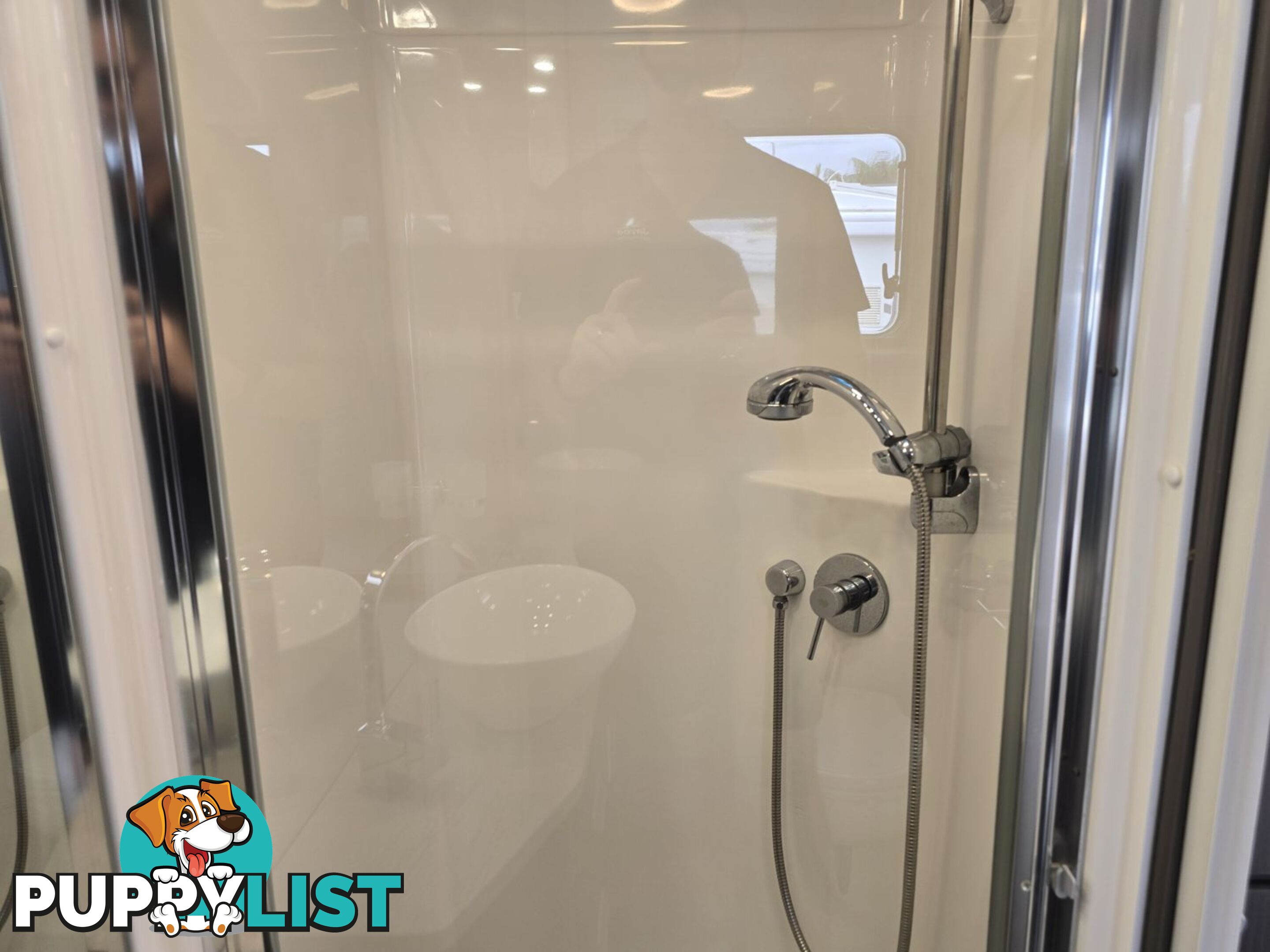 2019  JAYCO CONQUEST MOTORHOME DX IV.25-5 