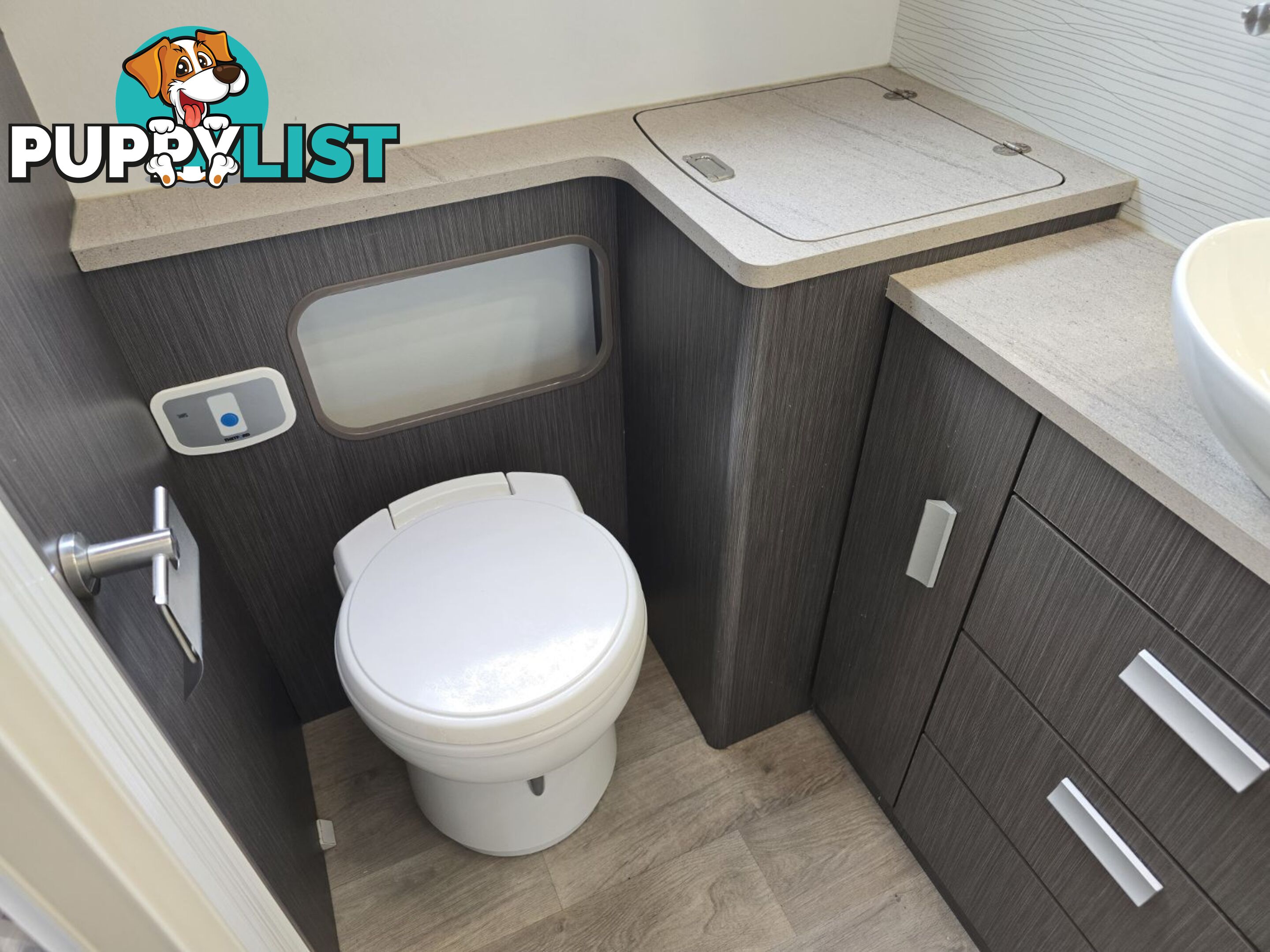 2019  JAYCO CONQUEST MOTORHOME DX IV.25-5 