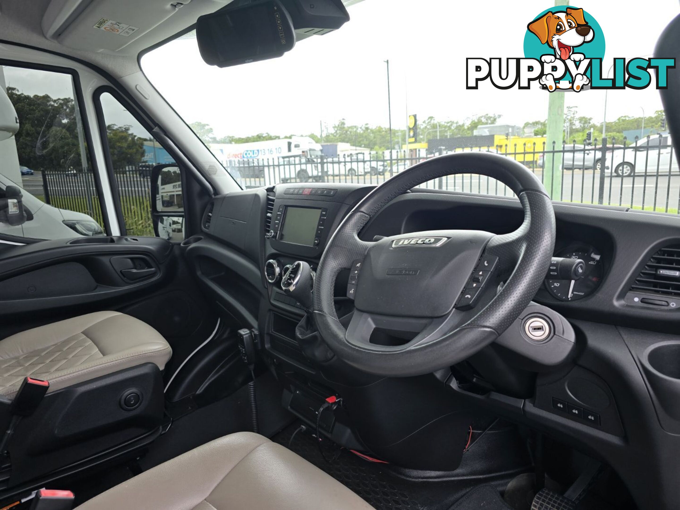 2019  JAYCO CONQUEST MOTORHOME DX IV.25-5 