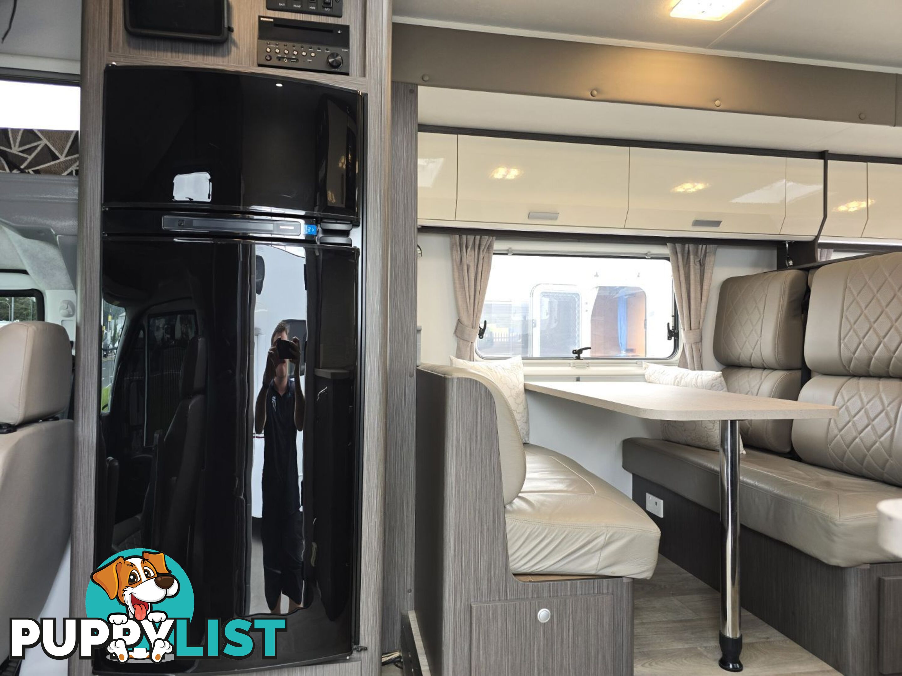 2019  JAYCO CONQUEST MOTORHOME DX IV.25-5 