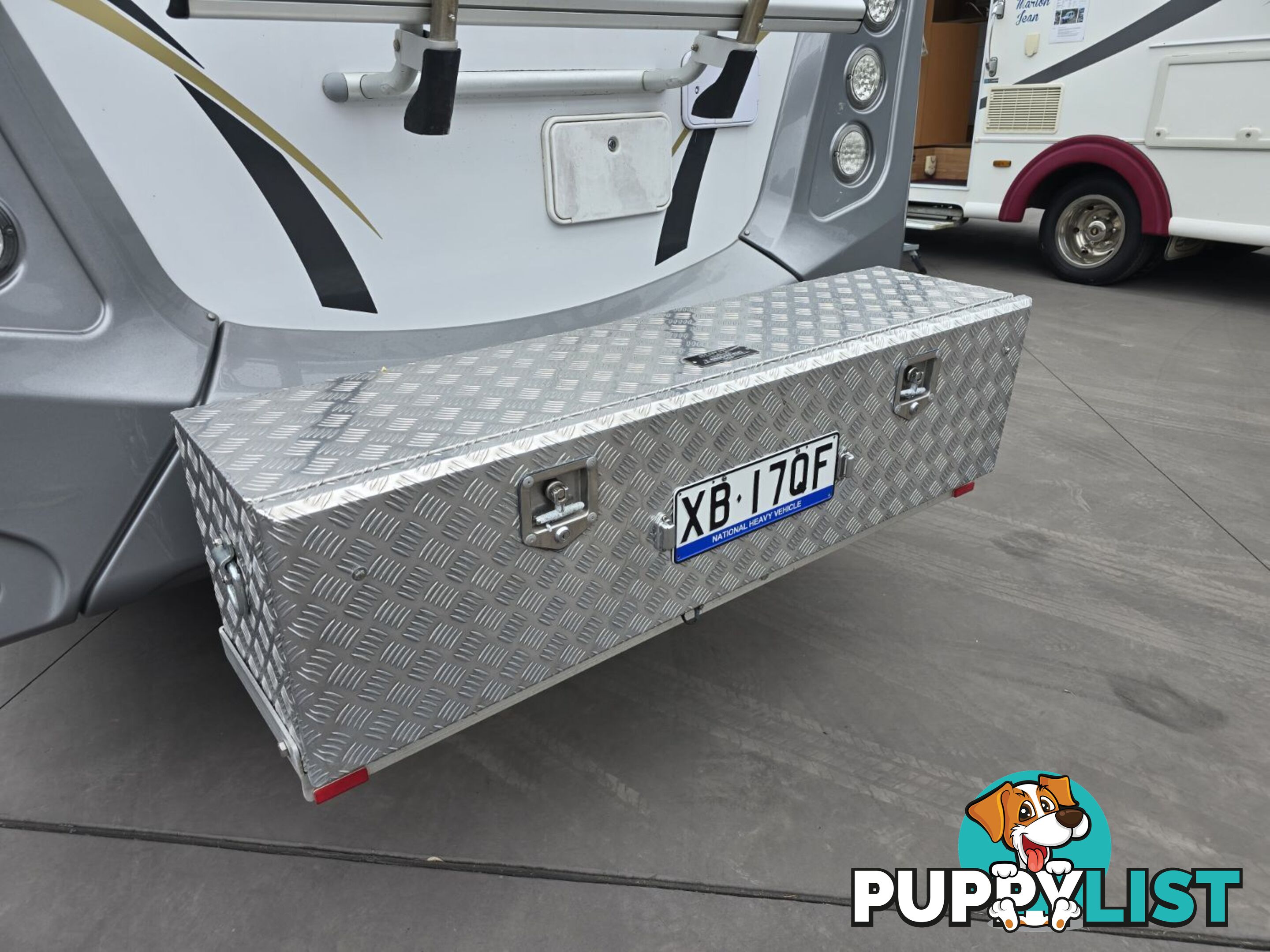 2019  JAYCO CONQUEST MOTORHOME DX IV.25-5 