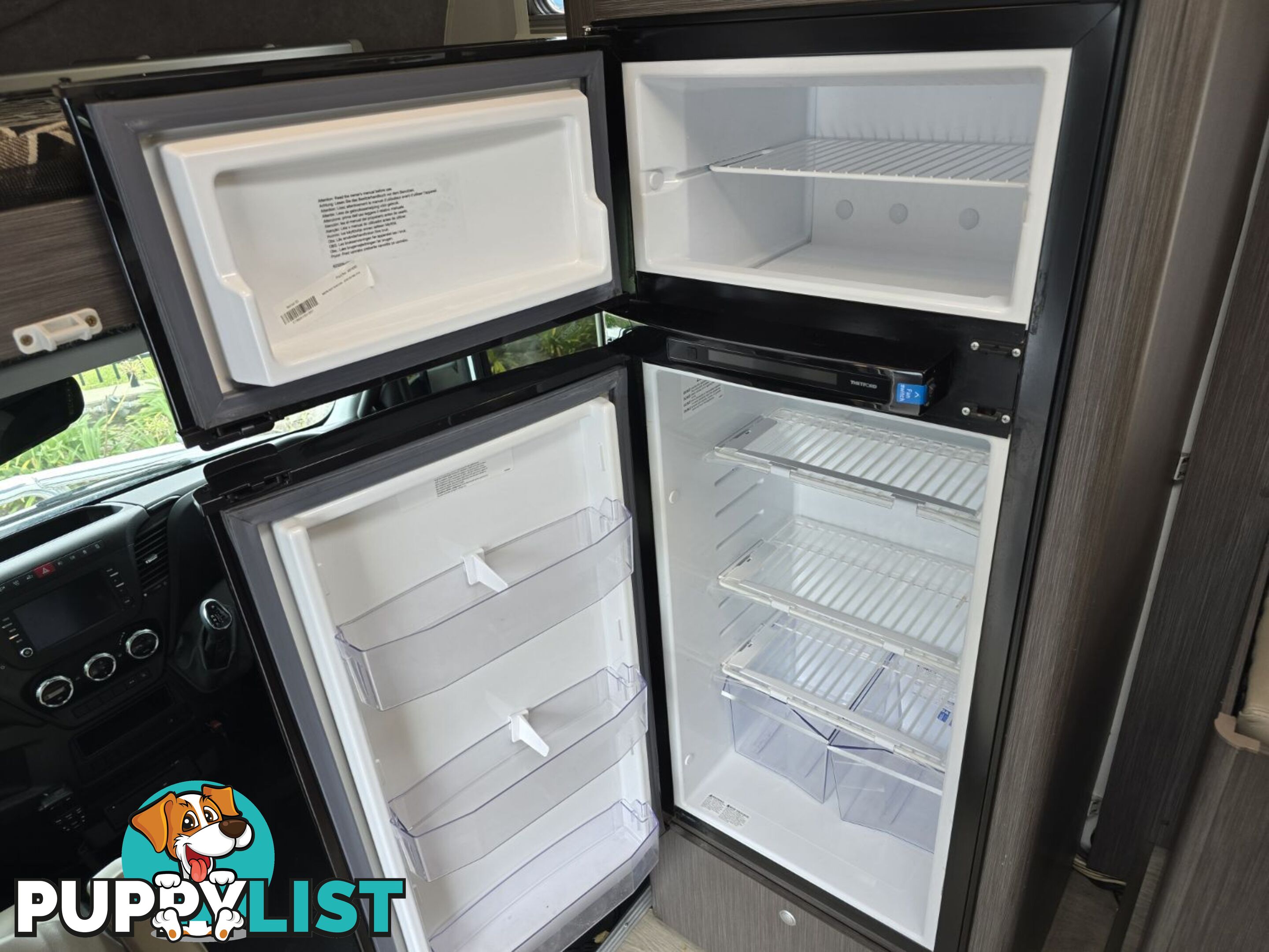 2019  JAYCO CONQUEST MOTORHOME DX IV.25-5 