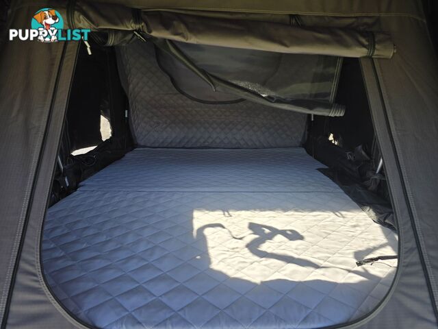 2025  JAYCO CROSSTRAIL  CROSSTRAIL.XT-MY25 CAMPER
