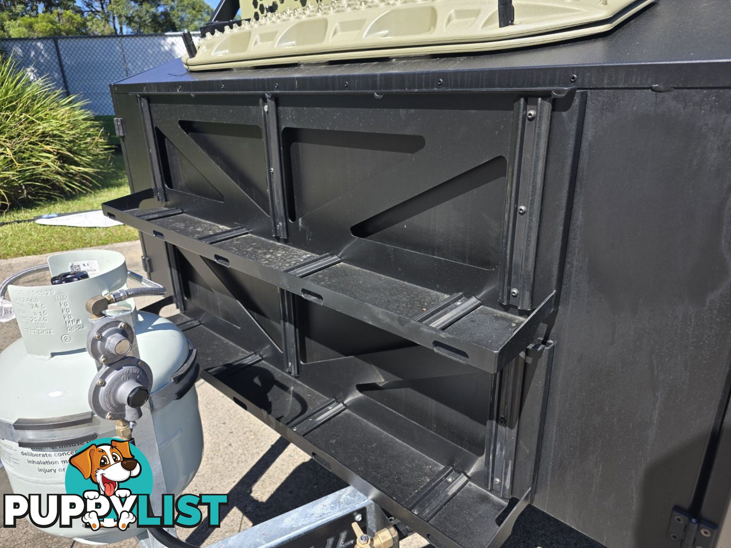 2025  JAYCO CROSSTRAIL  CROSSTRAIL.XT-MY25 CAMPER