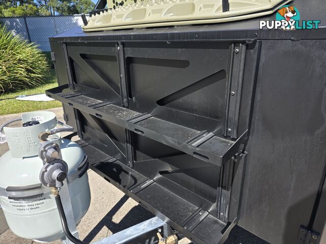 2025  JAYCO CROSSTRAIL  CROSSTRAIL.XT-MY25 CAMPER