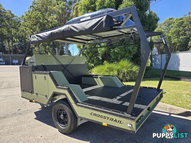 2025  JAYCO CROSSTRAIL  CROSSTRAIL.XT-MY25 CAMPER