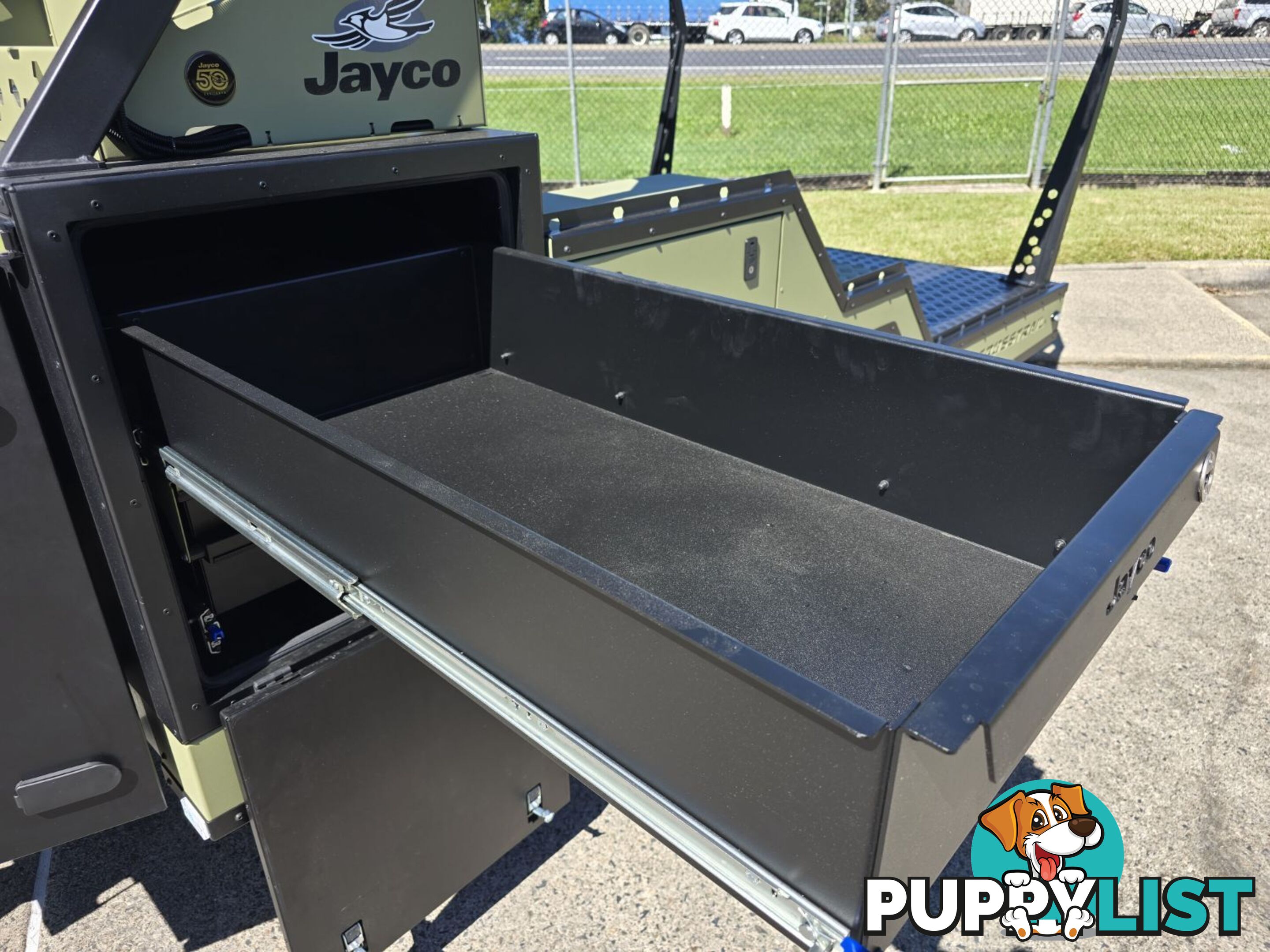 2025  JAYCO CROSSTRAIL  CROSSTRAIL.XT-MY25 CAMPER