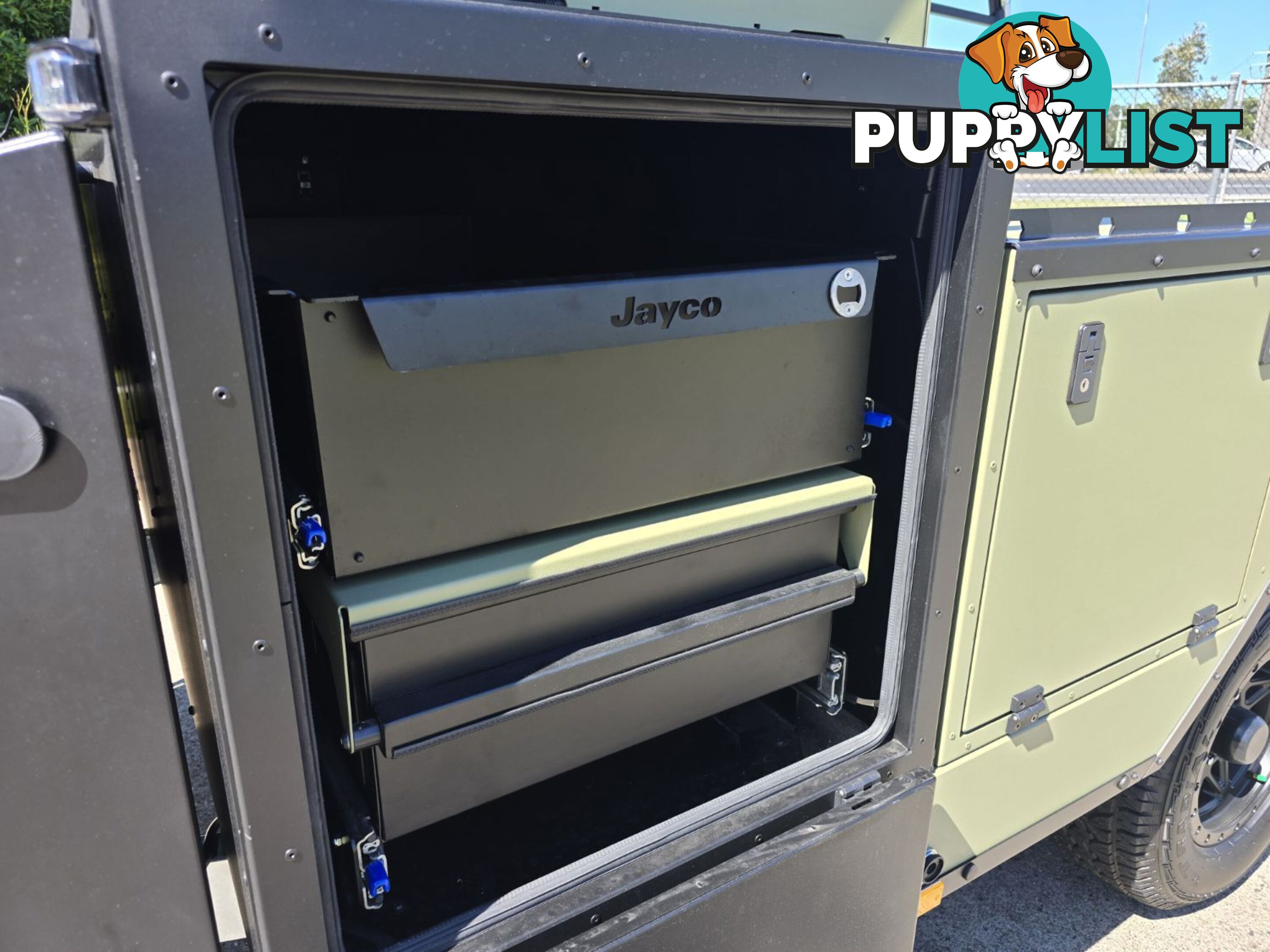 2025  JAYCO CROSSTRAIL  CROSSTRAIL.XT-MY25 CAMPER