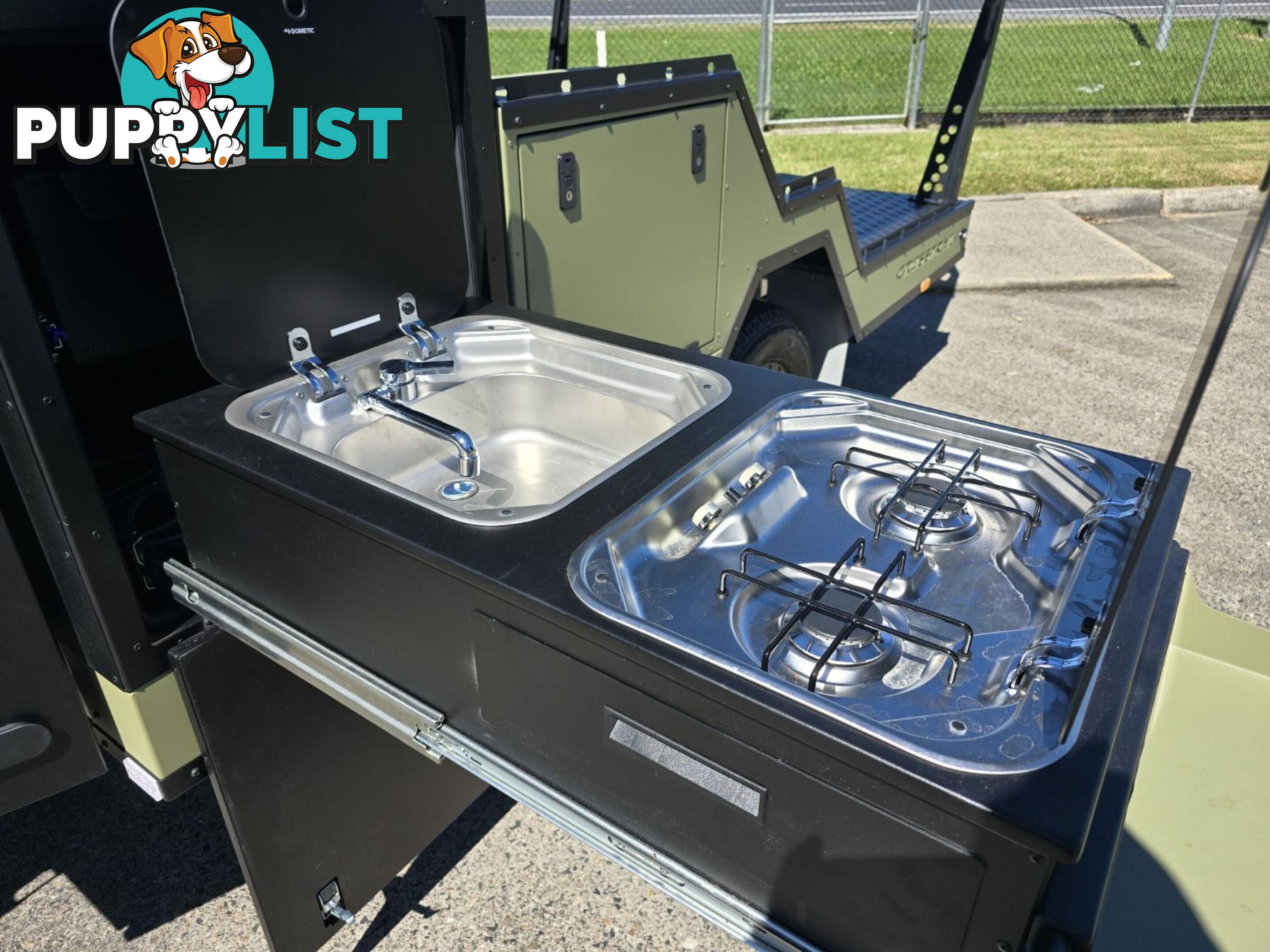 2025  JAYCO CROSSTRAIL  CROSSTRAIL.XT-MY25 CAMPER