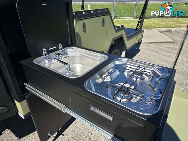 2025  JAYCO CROSSTRAIL  CROSSTRAIL.XT-MY25 CAMPER